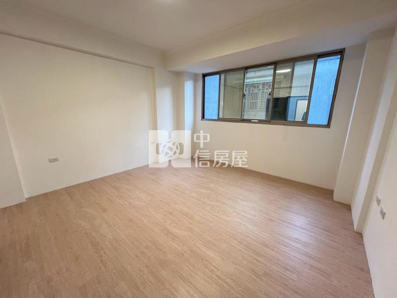 內壢站前整新五房車美墅房屋室內格局與周邊環境