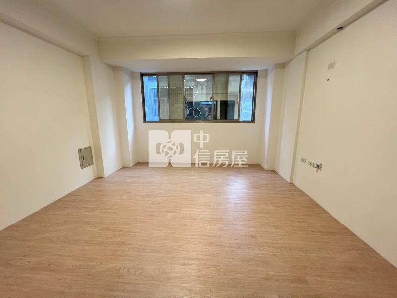 內壢站前整新五房車美墅房屋室內格局與周邊環境