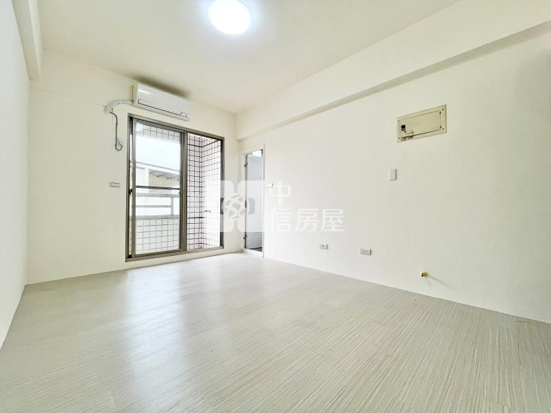 科博館精美陽台套房房屋室內格局與周邊環境