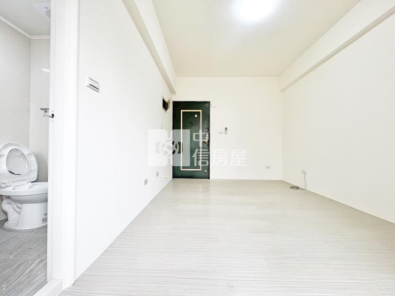 科博館精美陽台套房房屋室內格局與周邊環境