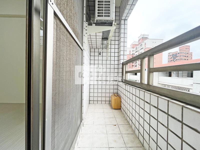 科博館精美陽台套房房屋室內格局與周邊環境