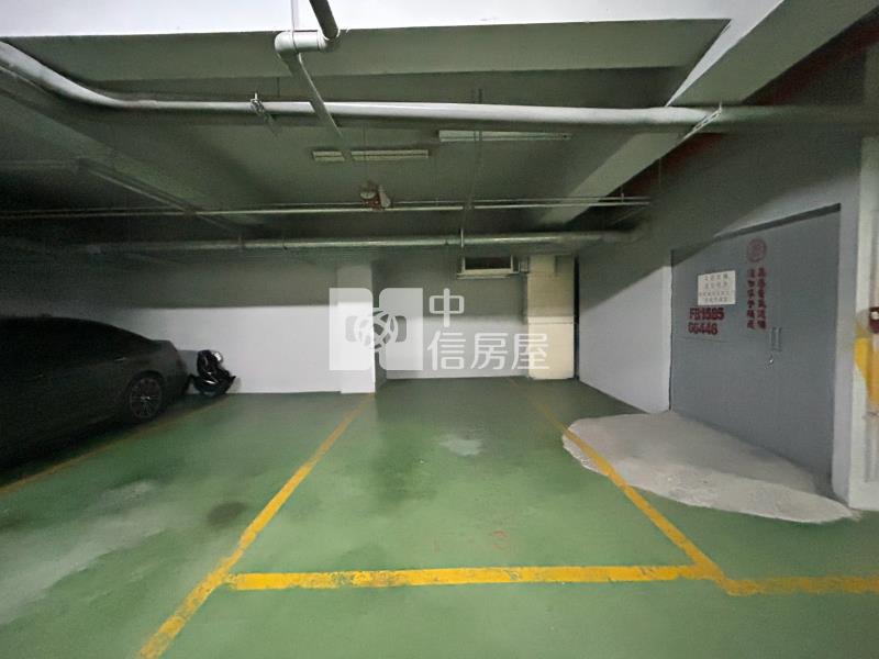 震後精裝三房+平車房屋室內格局與周邊環境