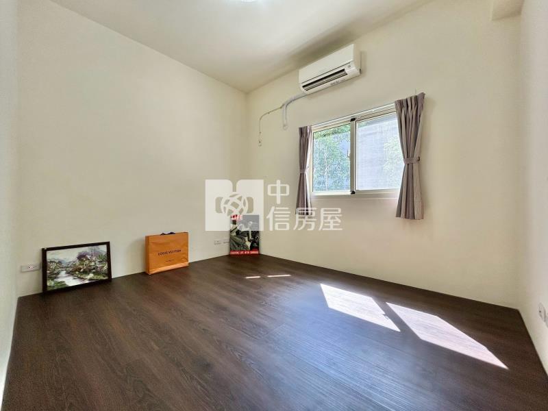 震後精裝三房+平車房屋室內格局與周邊環境
