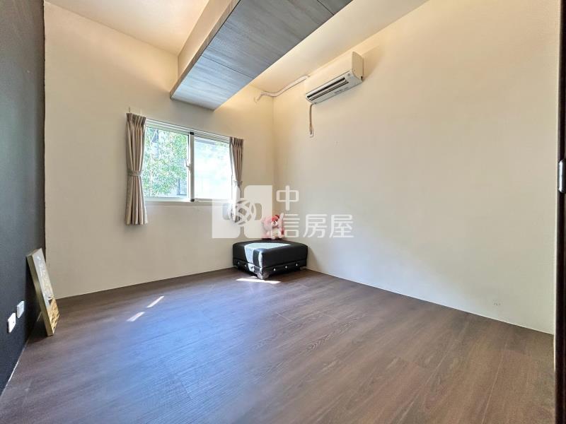 震後精裝三房+平車房屋室內格局與周邊環境
