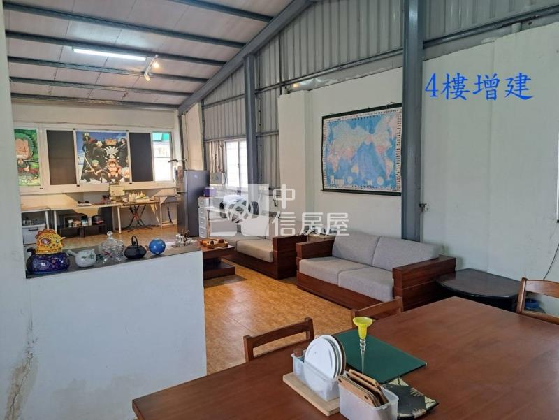 七股優雅大面寬採光通風透天房屋室內格局與周邊環境