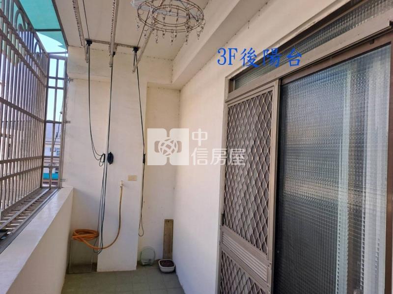七股優雅大面寬採光通風透天房屋室內格局與周邊環境