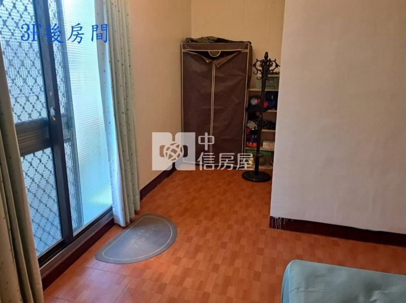七股優雅大面寬採光通風透天房屋室內格局與周邊環境