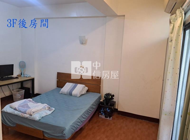 七股優雅大面寬採光通風透天房屋室內格局與周邊環境