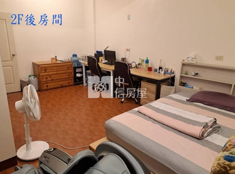 七股優雅大面寬採光通風透天房屋室內格局與周邊環境