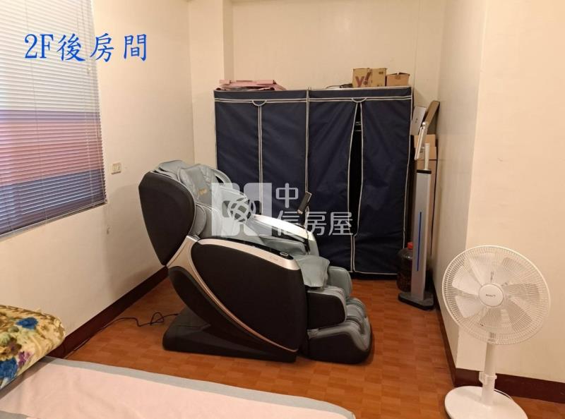 七股優雅大面寬採光通風透天房屋室內格局與周邊環境