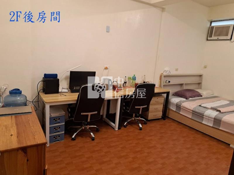 七股優雅大面寬採光通風透天房屋室內格局與周邊環境