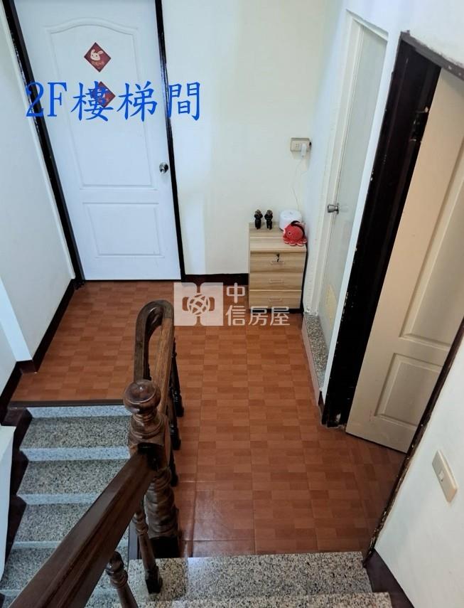 七股優雅大面寬採光通風透天房屋室內格局與周邊環境