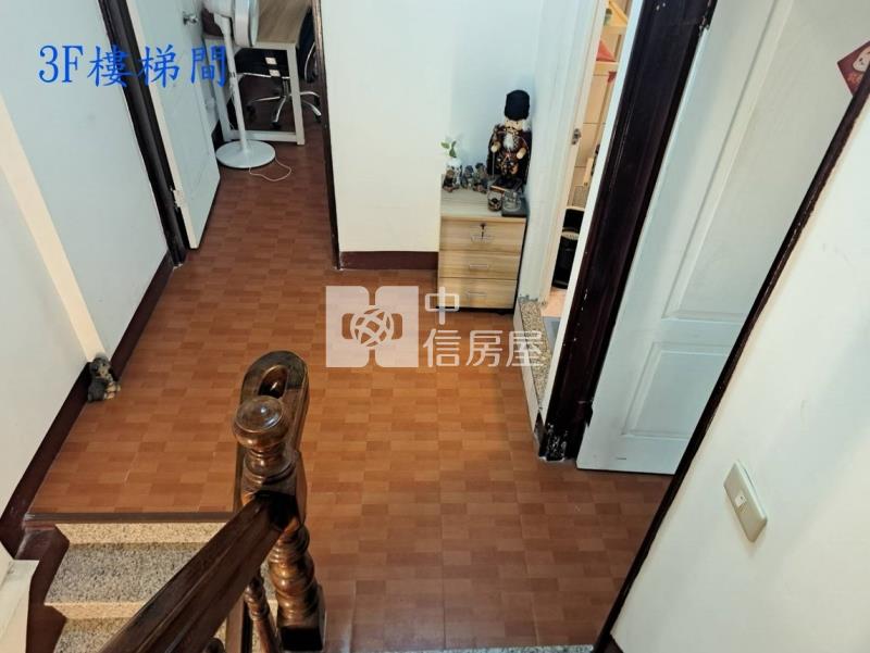 七股優雅大面寬採光通風透天房屋室內格局與周邊環境