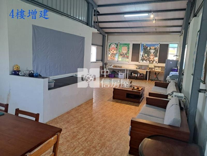 七股優雅大面寬採光通風透天房屋室內格局與周邊環境