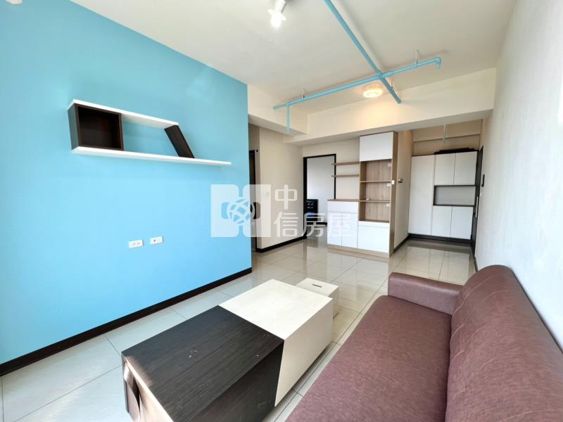 過嶺好市多|合遠新綠洲2房車房屋室內格局與周邊環境