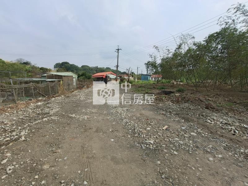 關廟許厝湖農地房屋室內格局與周邊環境