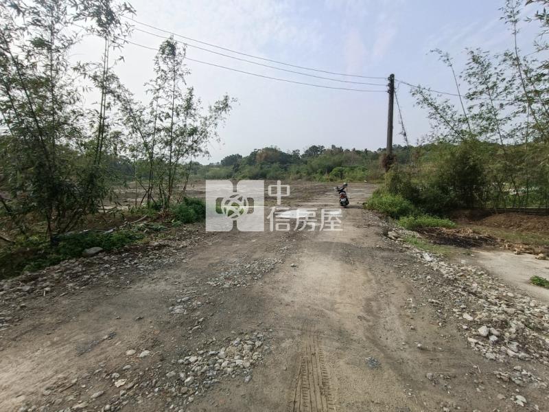 關廟許厝湖農地房屋室內格局與周邊環境