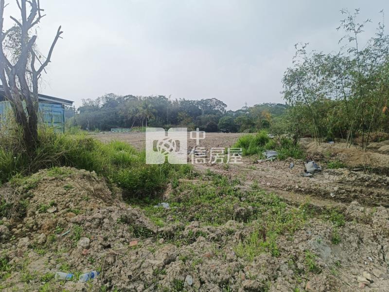 關廟許厝湖農地房屋室內格局與周邊環境