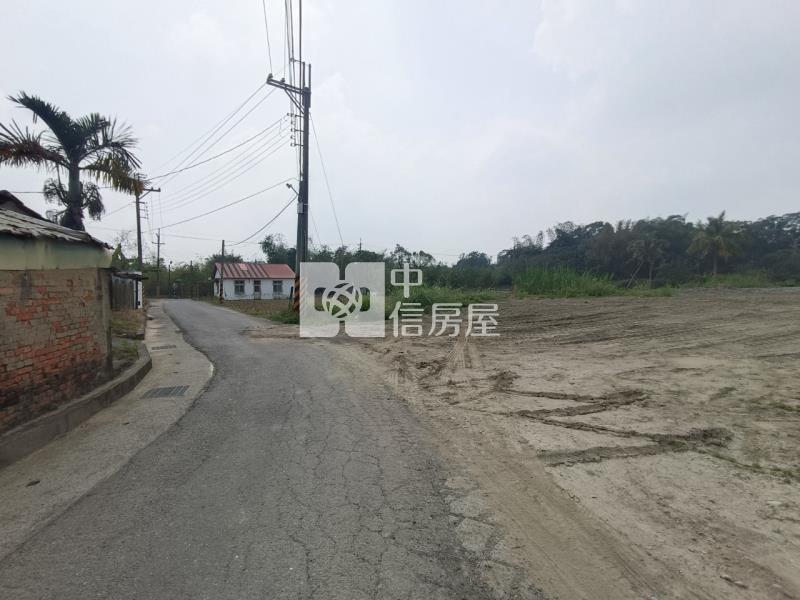 關廟許厝湖農地房屋室內格局與周邊環境