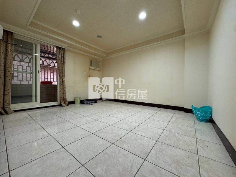 中壢戶政超大4房車房屋室內格局與周邊環境