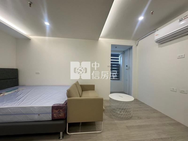 第二市場精裝大套房房屋室內格局與周邊環境