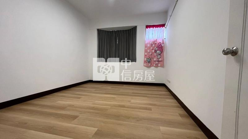 龍科三期電梯3房車房屋室內格局與周邊環境