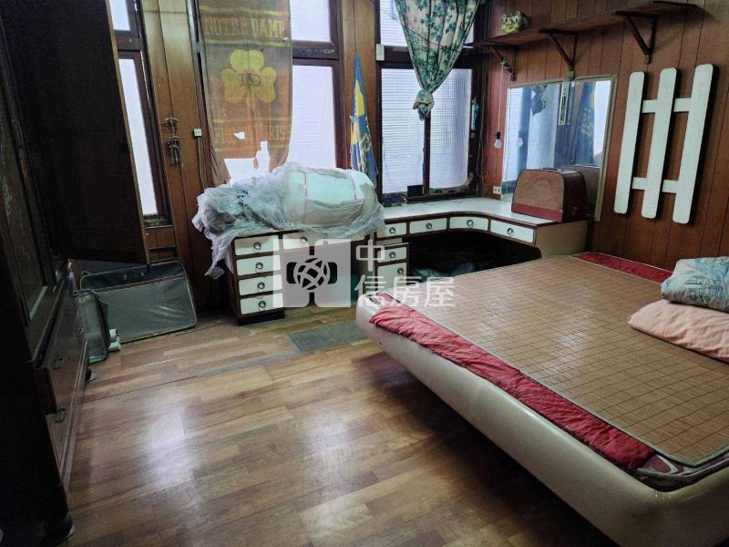 A22站面老街溪景觀雙透天店面(買地送屋)房屋室內格局與周邊環境