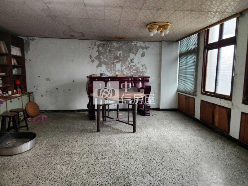 A22站面老街溪景觀雙透天店面(買地送屋)房屋室內格局與周邊環境