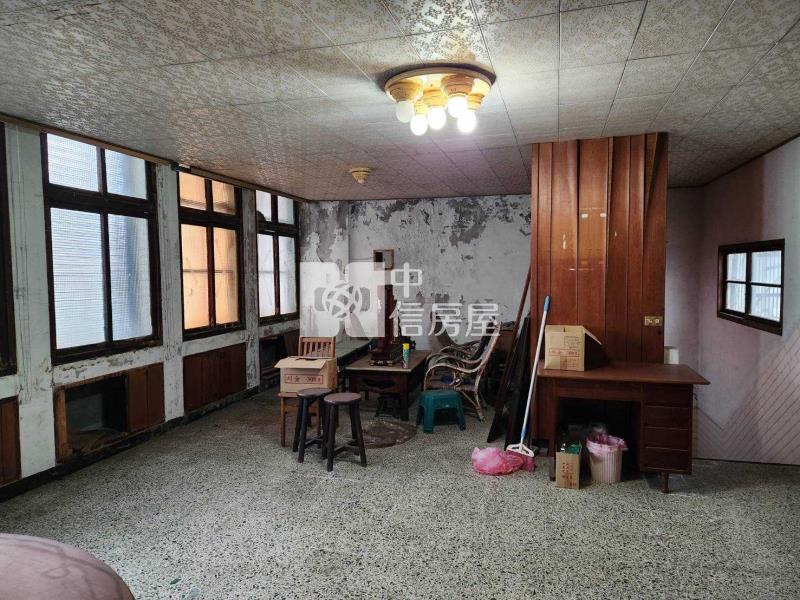 A22站面老街溪景觀雙透天店面(買地送屋)房屋室內格局與周邊環境
