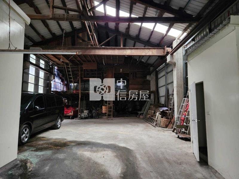 A22站面老街溪景觀雙透天店面(買地送屋)房屋室內格局與周邊環境