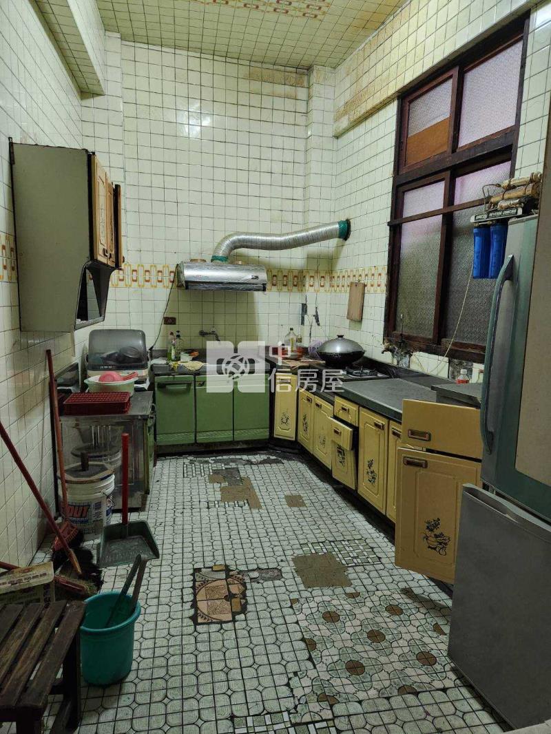 A22站面老街溪景觀雙透天店面(買地送屋)房屋室內格局與周邊環境