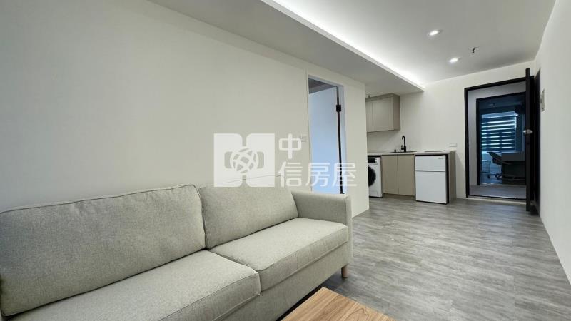 第二市場精裝大套房房屋室內格局與周邊環境