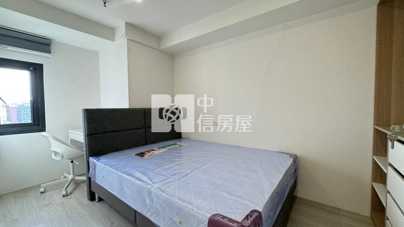 第二市場精裝大套房房屋室內格局與周邊環境