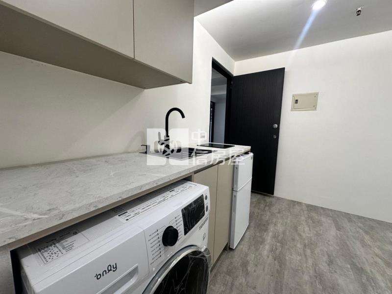 第二市場精裝大套房房屋室內格局與周邊環境