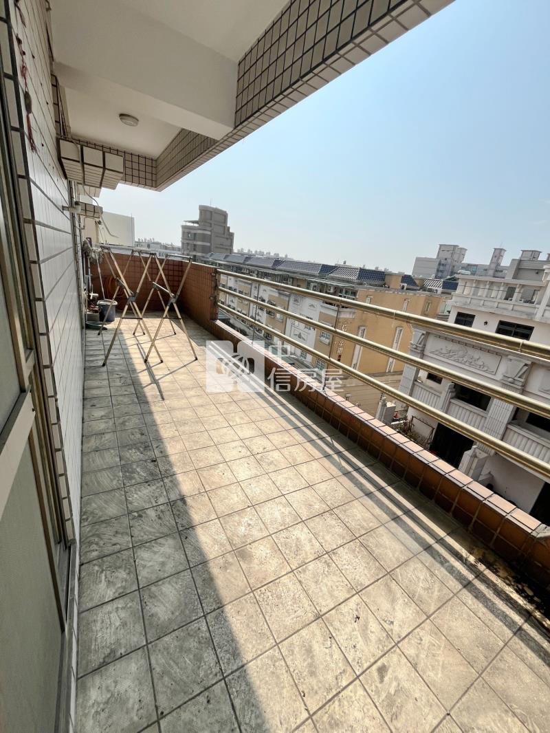專簽信義學區大坪數美廈房屋室內格局與周邊環境