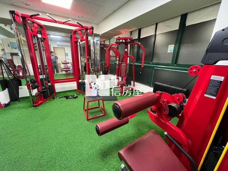 環中商圈黃金店面房屋室內格局與周邊環境