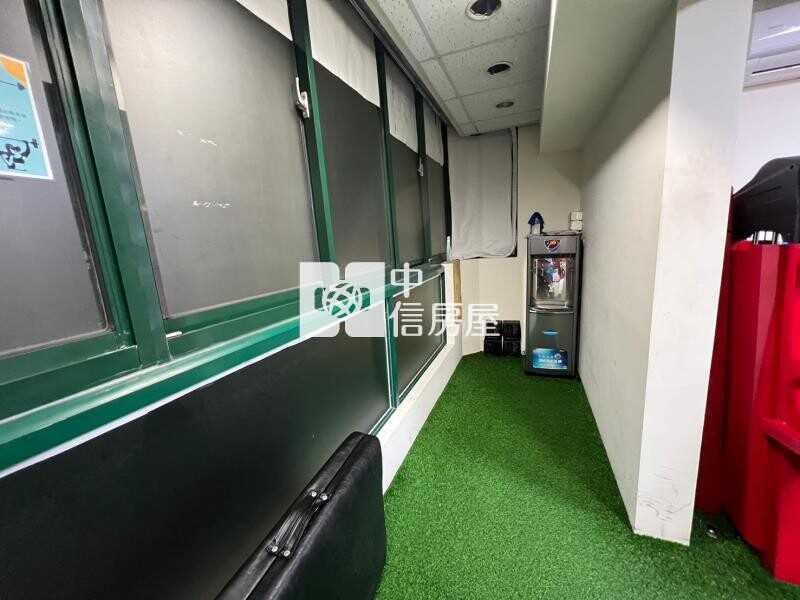環中商圈黃金店面房屋室內格局與周邊環境