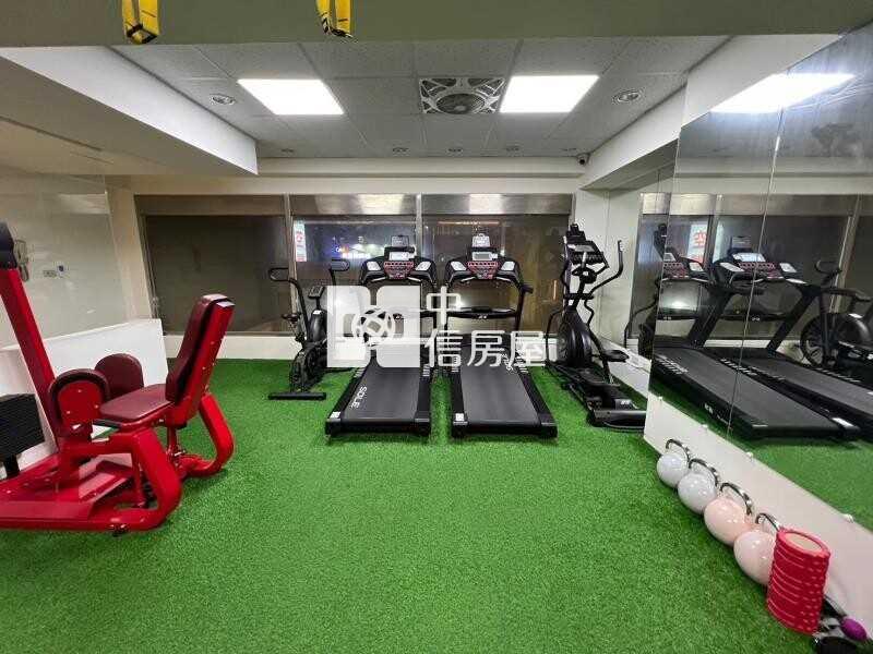 環中商圈黃金店面房屋室內格局與周邊環境