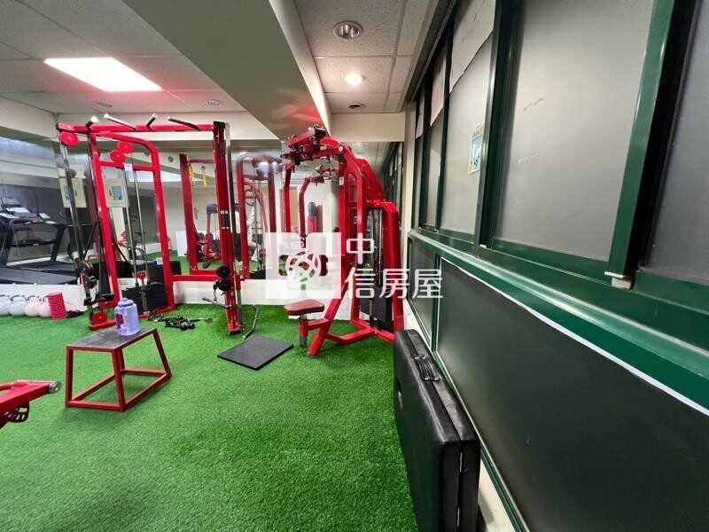 環中商圈黃金店面房屋室內格局與周邊環境