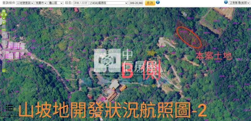 【新夢想】龜山大同路冷泉山莊房屋室內格局與周邊環境