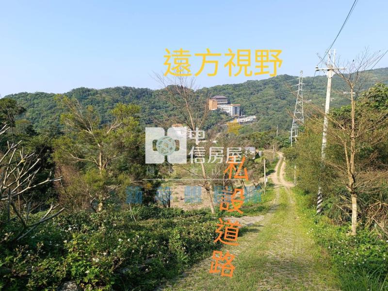 【新夢想】龜山大同路冷泉山莊房屋室內格局與周邊環境