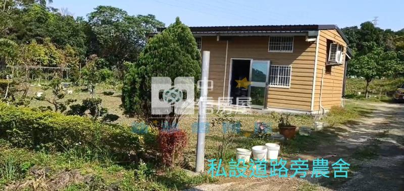 【新夢想】龜山大同路冷泉山莊房屋室內格局與周邊環境