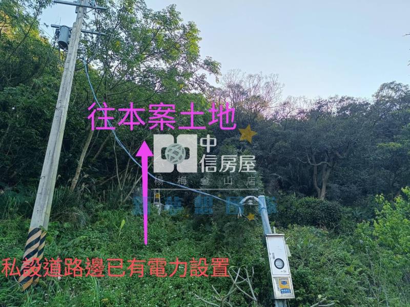 【新夢想】龜山大同路冷泉山莊房屋室內格局與周邊環境