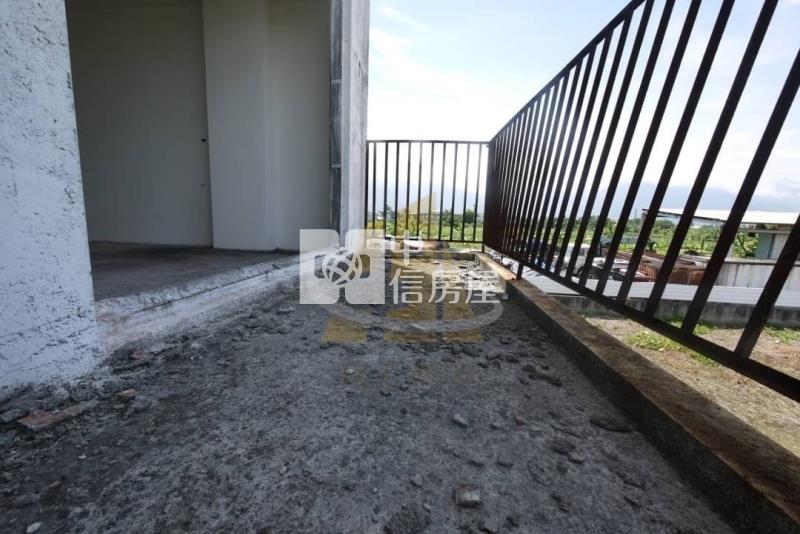 【玖禾】花蓮臨海景觀農舍 買農地送建物房屋室內格局與周邊環境
