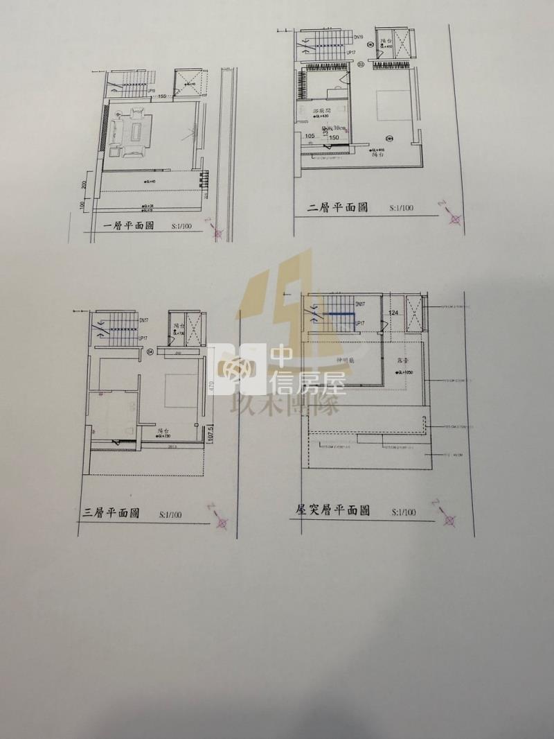 【玖禾】花蓮臨海景觀農舍 買農地送建物房屋室內格局與周邊環境