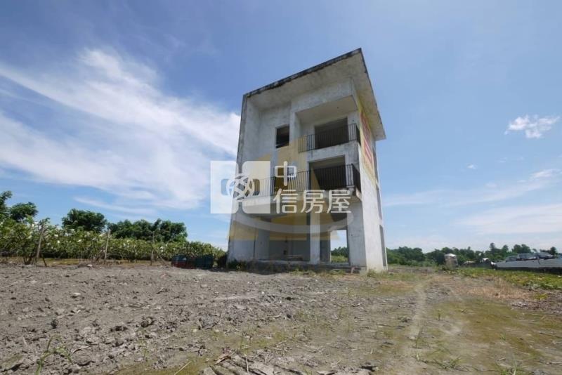 【玖禾】花蓮臨海景觀農舍 買農地送建物房屋室內格局與周邊環境