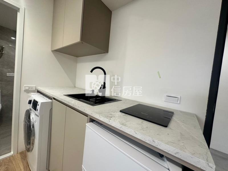 第二市場精裝大套房房屋室內格局與周邊環境