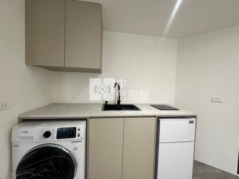 第二市場精裝大套房房屋室內格局與周邊環境