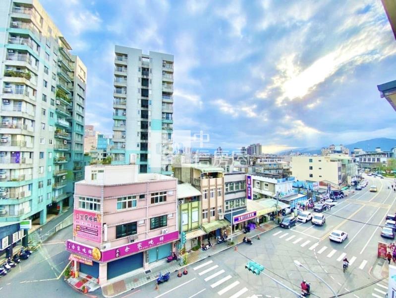 宜市明星學區美寓房屋室內格局與周邊環境