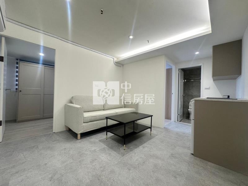 第二市場精裝大套房房屋室內格局與周邊環境